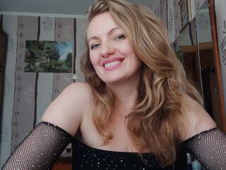 HelenLannet's Stripchat live cam girls Profile Image